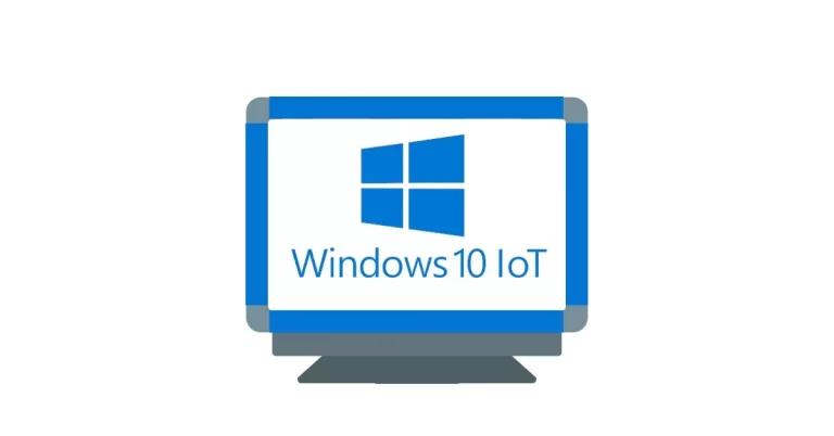 Understanding Windows 10 IoT : History , Editions, Features, and Applications